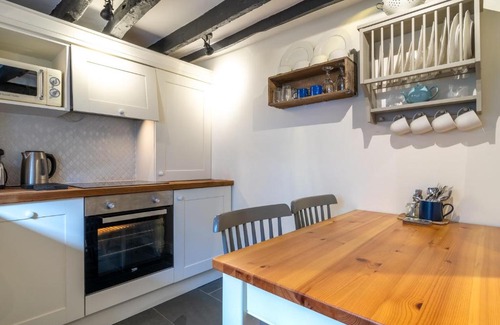 Duddon Valley House | Low Nook Cottage - Gorgeous decor