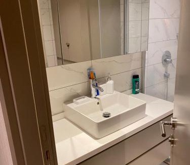 Mahmutbey Apartment | Low Price Luxury Apartment Perfect for An Amazing stay In ISTANBUL
