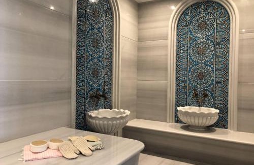 Mahmutbey Apartment | Low Price Luxury Apartment Perfect for An Amazing stay In ISTANBUL