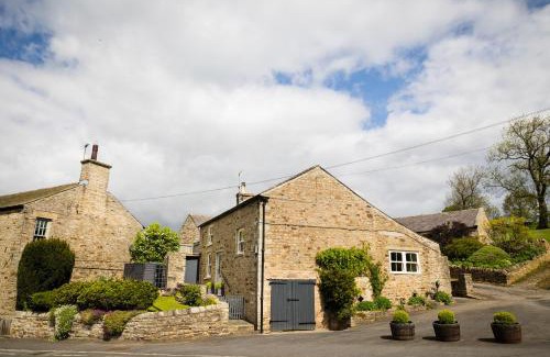 Barnard Castle House | Low Thearns