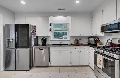 Hanahan House | Lowcountry Gem