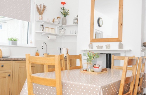 West Looe Cottage | Lowena Cottage