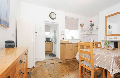 West Looe Cottage | Lowena Cottage