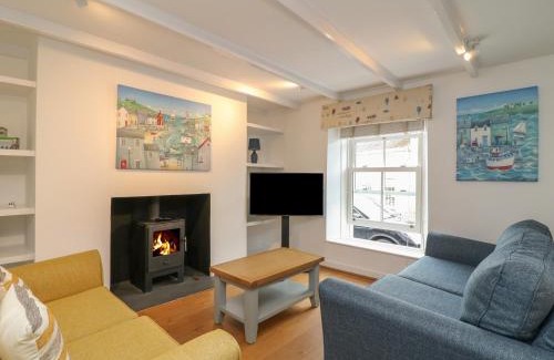 Tywardreath House | Lowena