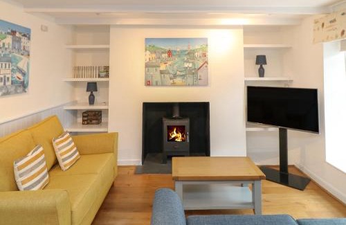 Tywardreath House | Lowena