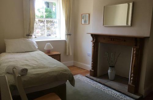 Berwick-upon-Tweed House | Lower Bamburgh View