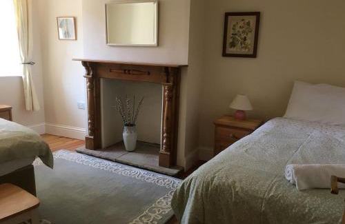 Berwick-upon-Tweed House | Lower Bamburgh View