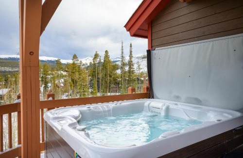 Bear Crossing House | Lower Bear Trail townhouse