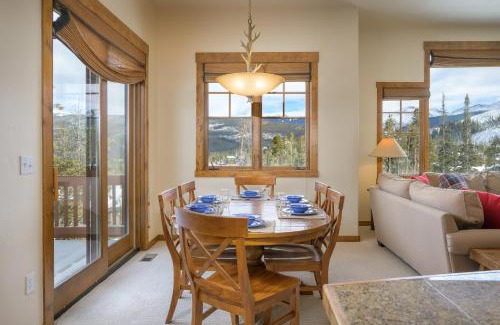 Bear Crossing House | Lower Bear Trail townhouse