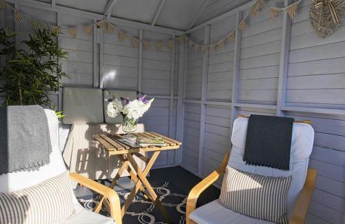 Gattonside House | Lower Canterbury House