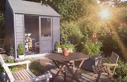 Gattonside House | Lower Canterbury House