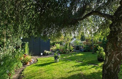 Gattonside House | Lower Canterbury House