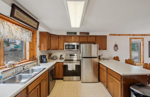 North Creek House | Lower Darby