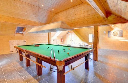 Fence House | Lower Gill Farmhouse