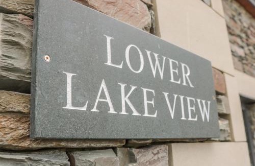 Windermere Apartment | Lower Lake View