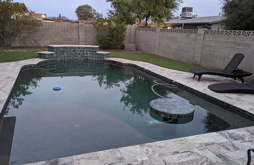 Glendale Apartment | Lower level apartment with Pool!