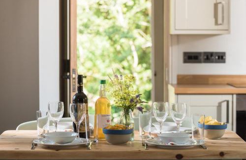 Saltash House | Lower Marsh Farm in Cornwall