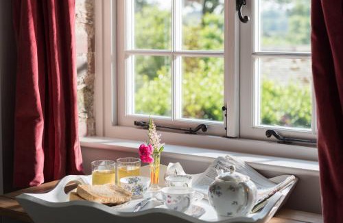 Saltash House | Lower Marsh Farm in Cornwall