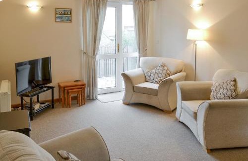 Port Isaac House | Lower Moon