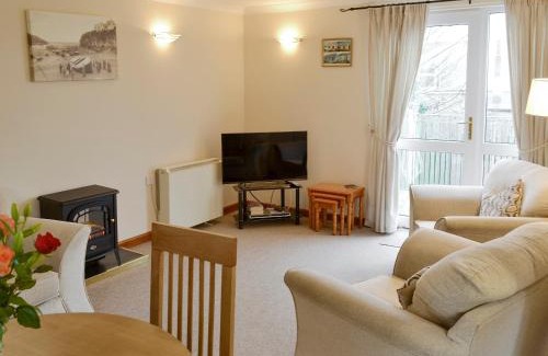 Port Isaac House | Lower Moon