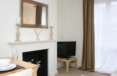 Royal Tunbridge Wells House | Lower Pantiles Apartment
