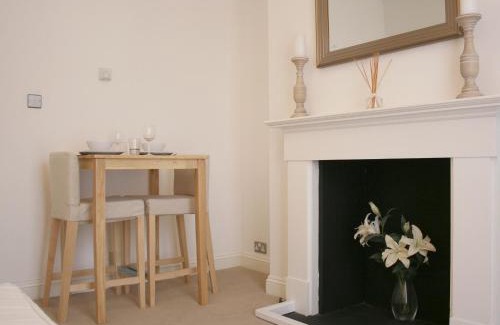 Royal Tunbridge Wells House | Lower Pantiles Apartment