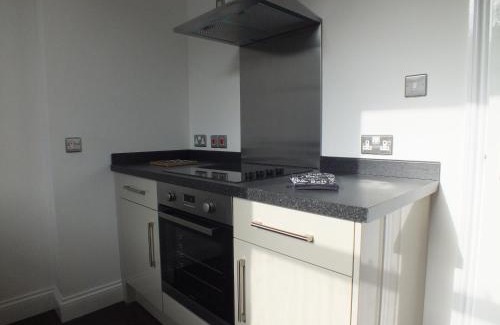Royal Tunbridge Wells House | Lower Pantiles Apartment