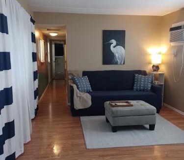 Parker House | Lower River Retreat