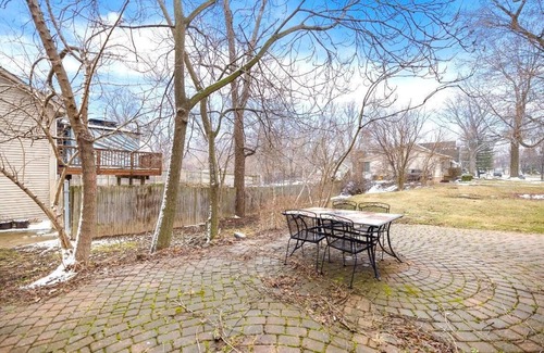 Mount Clemens Apartment | Lower Unit 183-Down Town Mount Clemens.