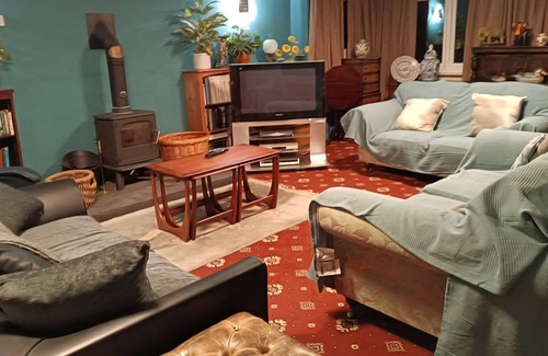 Birmingham Hotel | Lowri Cottade BnB