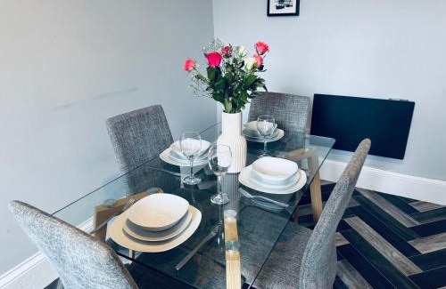 Whitehaven Apartment | Lowther House -2 Bed Apartment