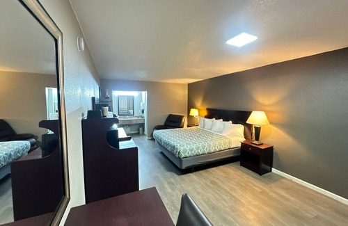 Gainesville Hotel | Loyalty Inn Gainesville