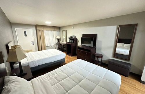 Gainesville Hotel | Loyalty Inn Gainesville
