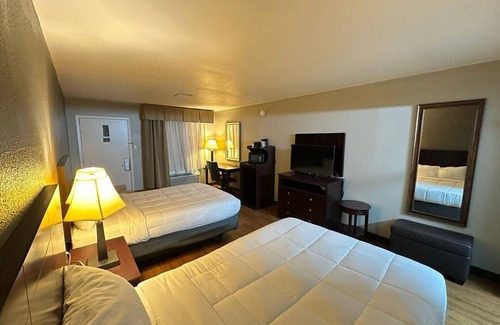 Gainesville Hotel | Loyalty Inn Gainesville