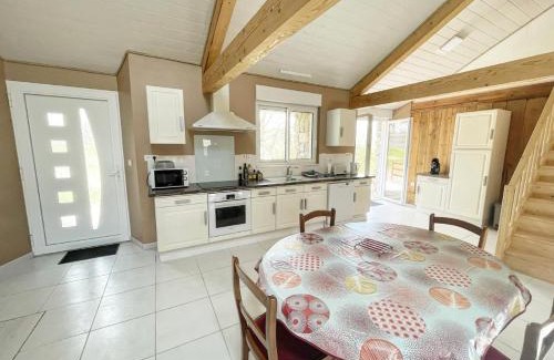 Rocles Apartment | Lozere la ferme de Palhères