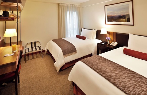 Cusco Historic Center Hotel | LP Los Portales Hotel Cusco