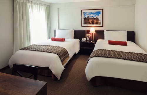 Cusco Historic Center Hotel | LP Los Portales Hotel Cusco