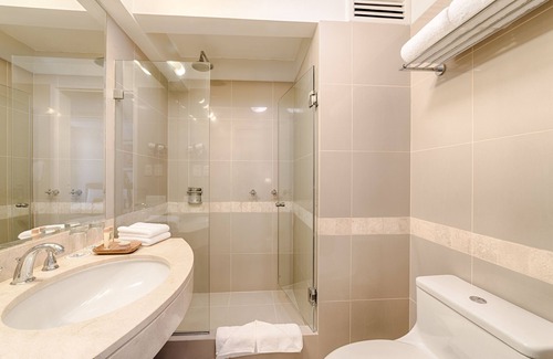 Cusco Historic Center Hotel | LP Los Portales Hotel Cusco
