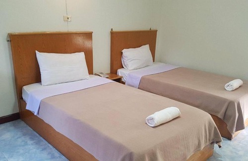 Sakon Nakhon Apartment | LP Mansion