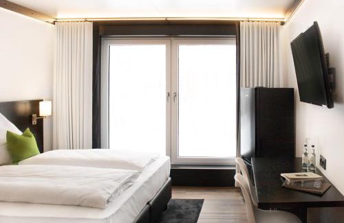 Lampertheim Hotel | LPH Hotel by WMM Hotels
