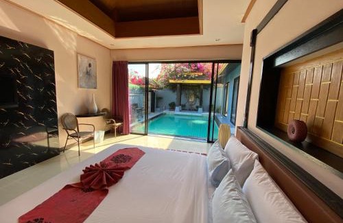 Chalong Villa | Lris villas