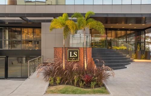 Manaira Hotel | LS Hotel