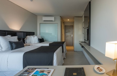 Manaira Hotel | LS Hotel