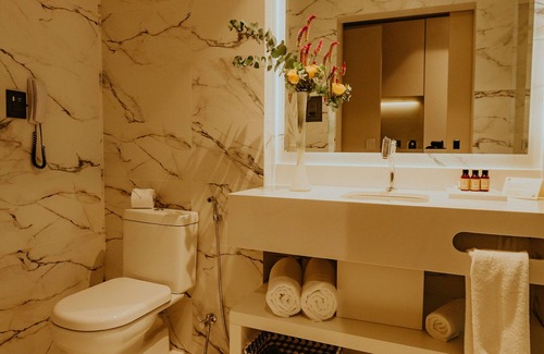 Manaira Hotel | LS Hotel