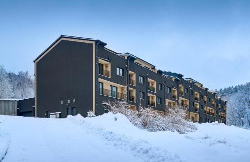 Cerny Dul Apartment | Luční apartmány Dobromysl a Laskavec