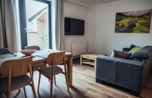 Cerny Dul Apartment | Luční apartmány Dobromysl a Laskavec