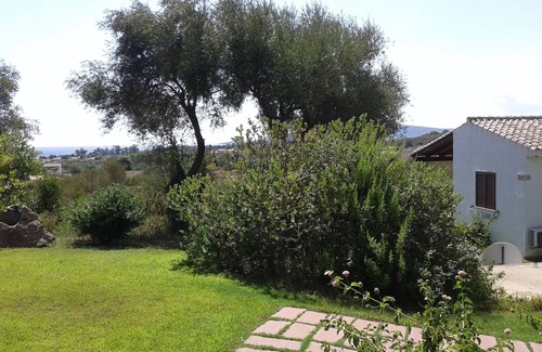 Porto Ottiolu Hotel | Lu Baroni
