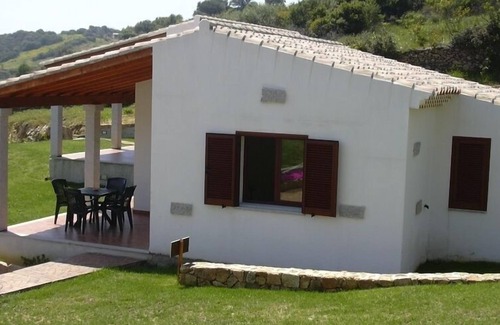 Porto Ottiolu Hotel | Lu Baroni