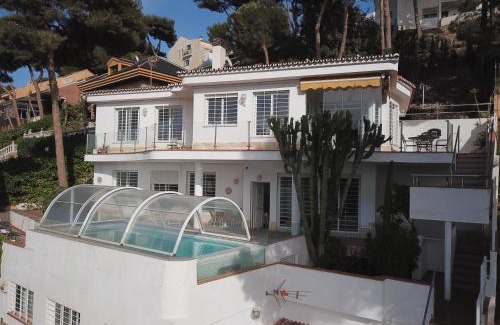 El Candado Apartment | LU&CIA Villa Infinity