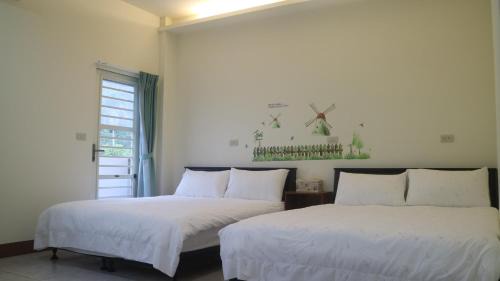 Luye House | Lu Ding Ji B&B
